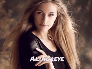 Aliagreye