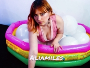 Aliamiles