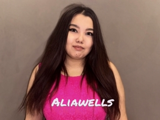 aliawells Deutsche Sexcams