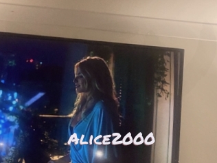 Alice2000