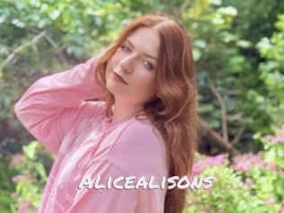 alicealisons Deutsche Sexcams