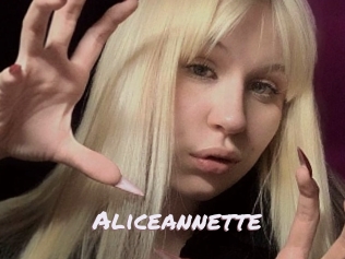 Aliceannette