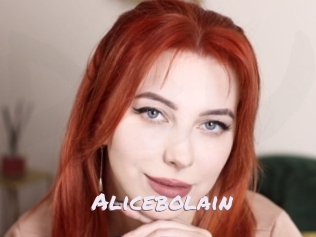 alicebolain Deutsche Sexcams