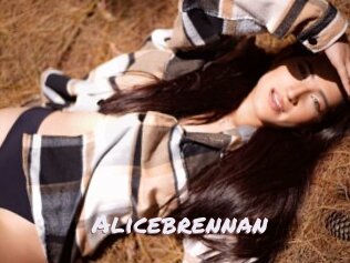 alicebrennan Deutsche Sexcams