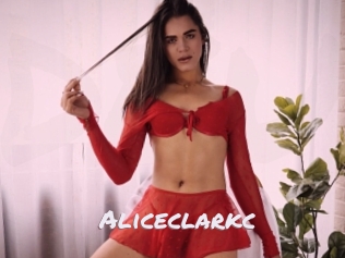 aliceclarkc Deutsche Sexcams