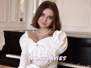 alicedavies Deutsche Sexcams