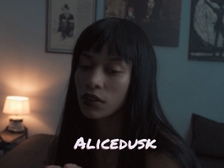 alicedusk Deutsche Sexcams