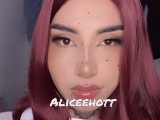 Aliceehott