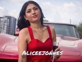 aliceejonnes Deutsche Sexcams