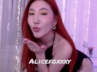 Alicefoxxxy