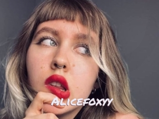 Alicefoxyy