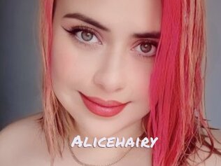 Alicehairy