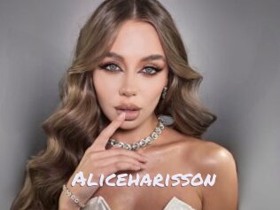 aliceharisson Deutsche Sexcams