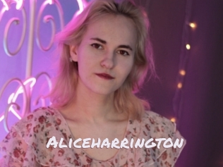 Aliceharrington