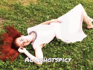 alicehotspicy Deutsche Sexcams