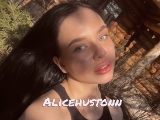 Alicehustonn