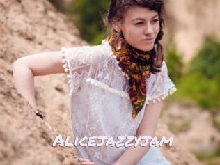 alicejazzyjam Deutsche Sexcams