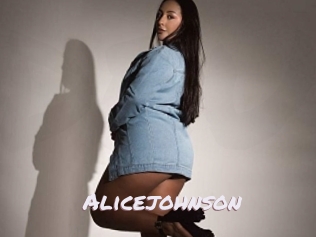 Alicejohnson