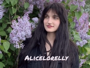 alicelorelly Deutsche Sexcams