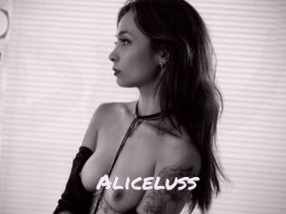 aliceluss Deutsche Sexcams