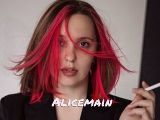 Alicemain