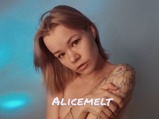 alicemelt Deutsche Sexcams