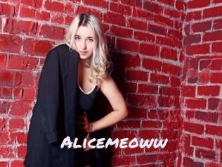 Alicemeoww