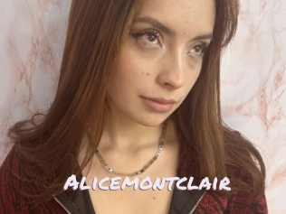 alicemontclair Deutsche Sexcams