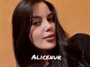 alicenur Deutsche Sexcams