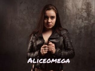Aliceomega