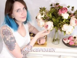 alicepixiex Deutsche Sexcams