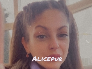 Alicepur