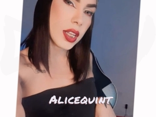 Alicequint