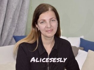 Alicesesly