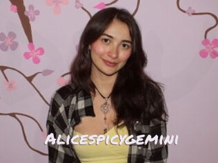 alicespicygemini Deutsche Sexcams
