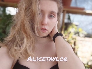 Alicetaylor