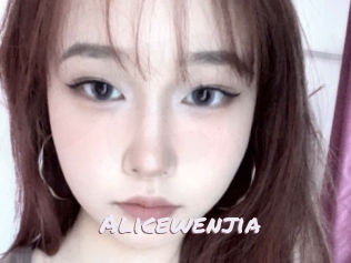 Alicewenjia