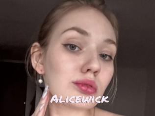 Alicewick