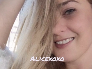 alicexoxo Deutsche Sexcams