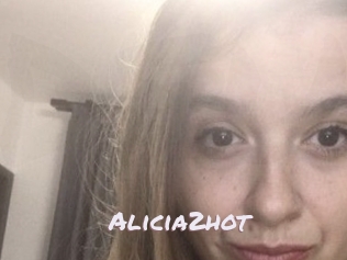 alicia2hot Deutsche Sexcams