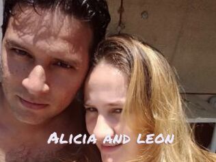 Alicia_and_leon