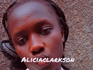 Aliciaclarkson