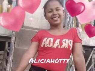 Aliciahotty