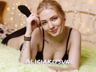 Aliciakitsune