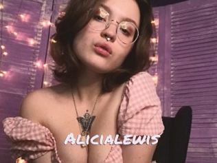 alicialewis Deutsche Sexcams