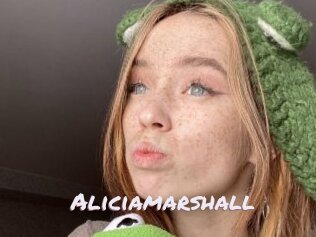 aliciamarshall Deutsche Sexcams