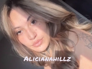 alicianahillz Deutsche Sexcams