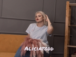 Aliciatodd
