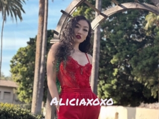 aliciaxoxo Deutsche Sexcams