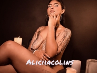 aliciiacolins Deutsche Sexcams